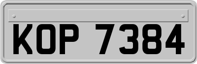 KOP7384
