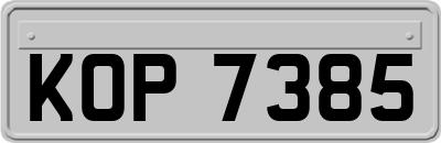 KOP7385