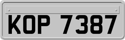 KOP7387