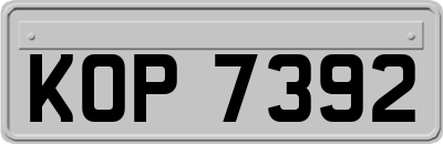 KOP7392