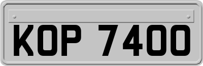 KOP7400