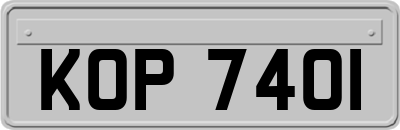 KOP7401