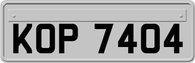 KOP7404