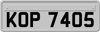 KOP7405