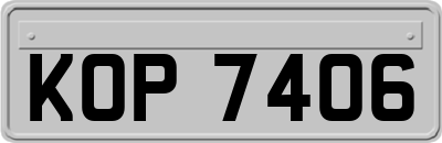 KOP7406