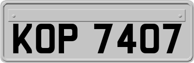KOP7407