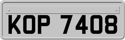 KOP7408