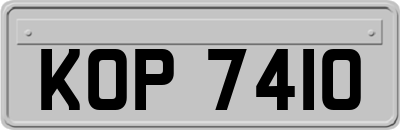 KOP7410