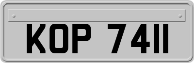 KOP7411