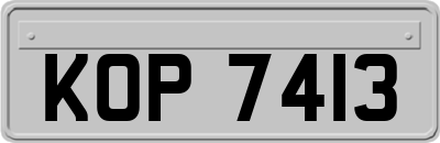 KOP7413