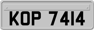 KOP7414