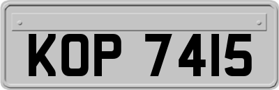 KOP7415
