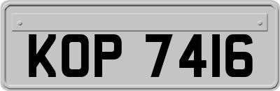 KOP7416