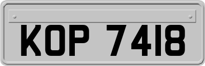 KOP7418