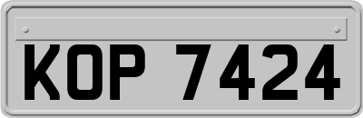KOP7424