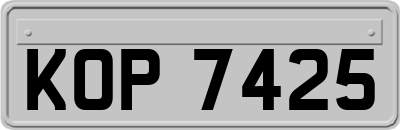 KOP7425
