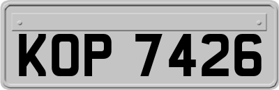 KOP7426