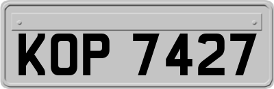 KOP7427