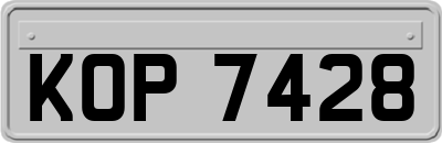 KOP7428