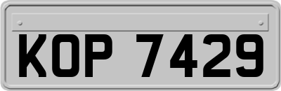 KOP7429