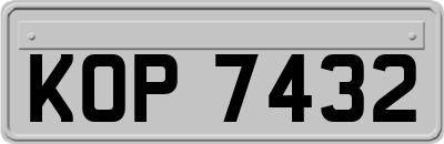 KOP7432