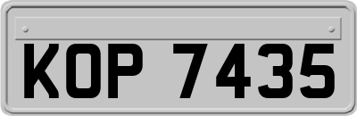 KOP7435