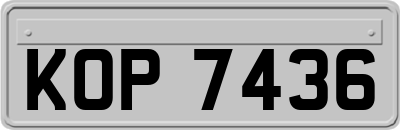 KOP7436
