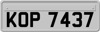 KOP7437