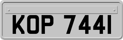 KOP7441