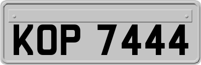 KOP7444