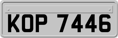 KOP7446