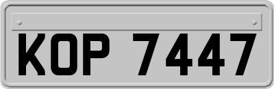 KOP7447