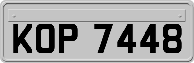 KOP7448