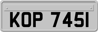 KOP7451