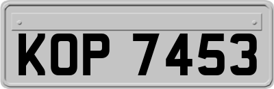 KOP7453