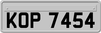 KOP7454