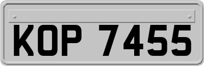 KOP7455