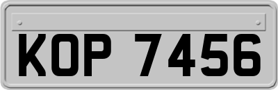 KOP7456