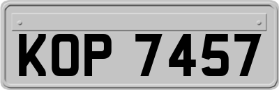 KOP7457