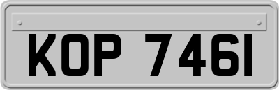 KOP7461