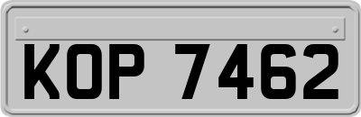 KOP7462