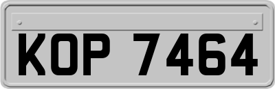 KOP7464