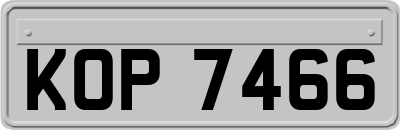 KOP7466