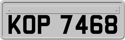 KOP7468