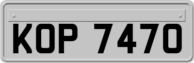 KOP7470