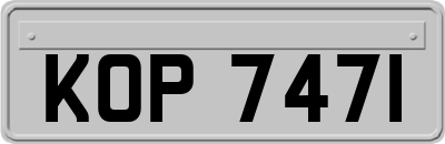 KOP7471