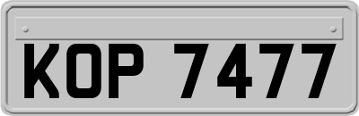 KOP7477
