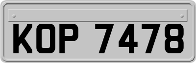 KOP7478