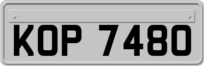 KOP7480