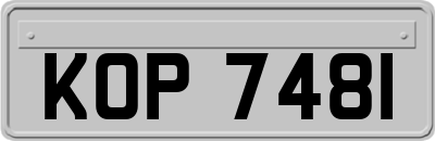 KOP7481